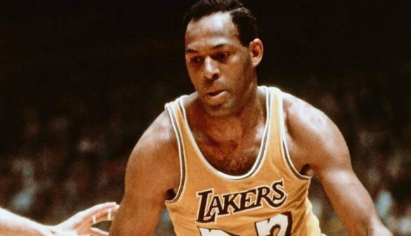 How Elgin Baylor Became The Lakers’ Savior And The Greatest Player To