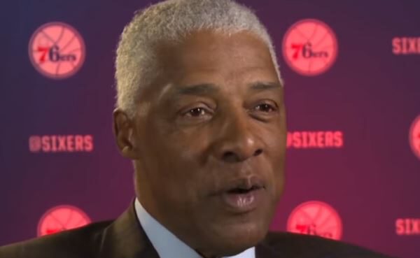 Julius Erving Shares His Wild List Of Top 10 Players Of All Time: LeBron  James And Kobe Bryant Aren't Included, Fadeaway World