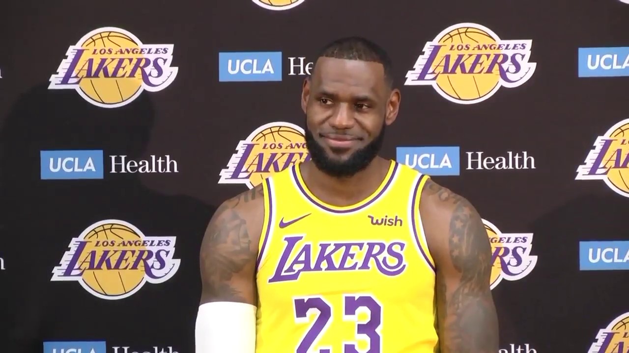 CBS Sports' 50 greatest NBA players of all time: Where do LeBron, Curry rank?