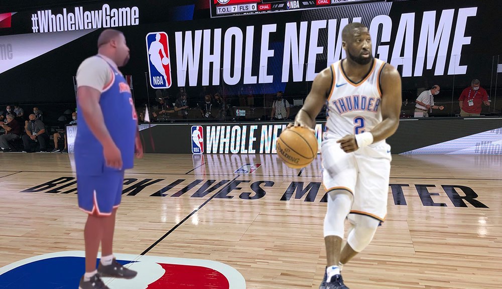 Raymond Felton Meme memes