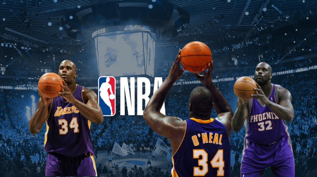 Patrick Beverley Thinks Shaquille O’Neal Could’ve Averaged More Than 50 Points A Game If He Had