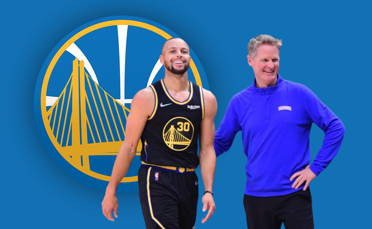 Proposed ThreeTeam Trade To Give Stephen Curry The Running Mate He Needs In Brandon Ingram