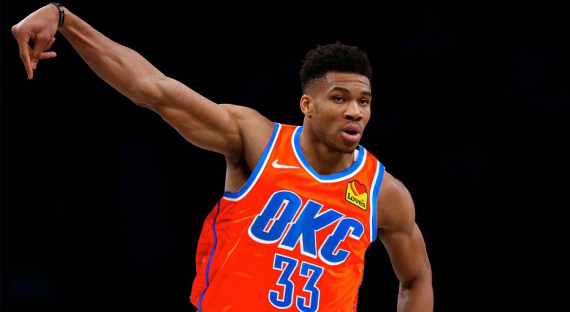 giannis okc