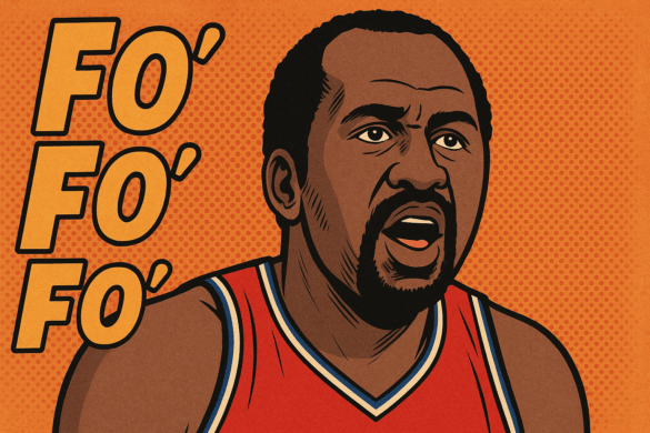 Victor Wembanyama Hits 100 Straight Games With A Block And The Record ...