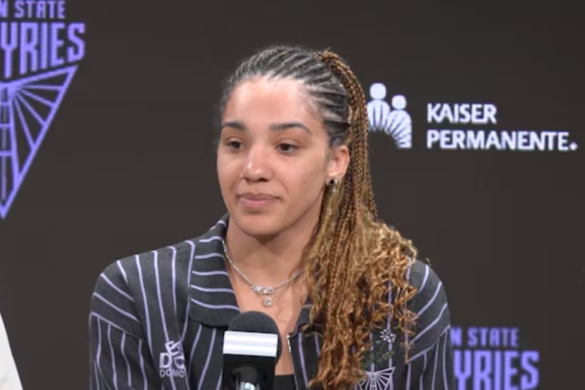 Kawhi Leonard Denies Involvement As NBA Investigation Carries Severe ...